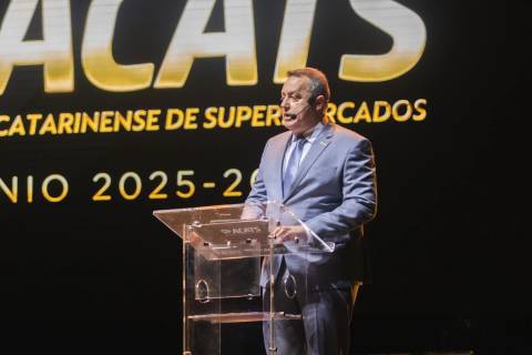 Pelo Estado Entrevista 01/12: Alexandre Simioni, presidente da Acats
