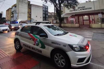 Ordem Pública
