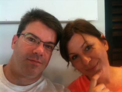Aniversariantes neste dia 11/04