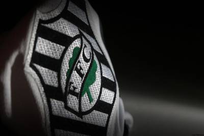 Figueirense promove teste com garotos do Sul do Estado