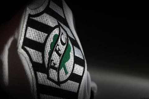 Figueirense promove teste com garotos do Sul do Estado