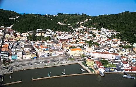 Laguna recebe maior evento do setor museológico de Santa Catarina