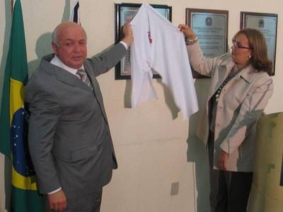 Justiça do Trabalho é homenageada pela Câmara