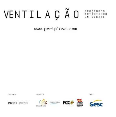 Ciclo de debates traz artistas nacionais a Criciúma 