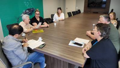 Empossados os novos membros do Conselho Municipal de Saúde em Imbituba