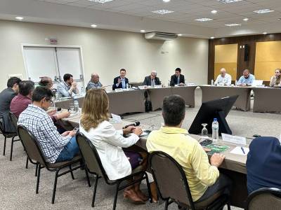 Pelo Estado 28/09: SEF apresenta as contas do Governo