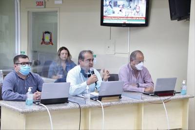 Comissão Especial Temporária trata sobre áreas afetadas pela mineração