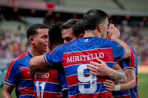 Rodada fecha com duelo que pode alterar a parte de cima da Série B