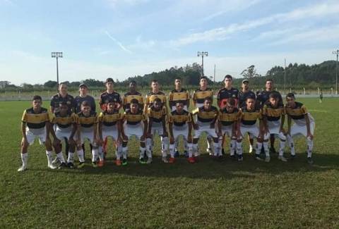 Tigre está na final da etapa regional do Joguinhos abertos