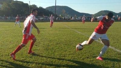 Final da Copa Sul será disputada na manhã de domingo