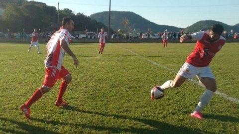 Final da Copa Sul será disputada na manhã de domingo