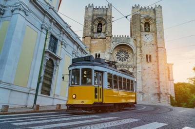 Cidades para visitar em Portugal