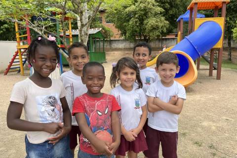 Urussanga atende mais de 100 crianças no plantão da educação infantil