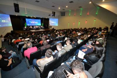Semana de Ciência e Tecnologia da Unesc abre inscrições para trabalhos científicos
