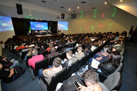 Semana de Ciência e Tecnologia da Unesc abre inscrições para trabalhos científicos