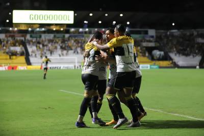 CBF desmembra quatro rodadas da Série B; veja datas e horários dos jogos do Tigre