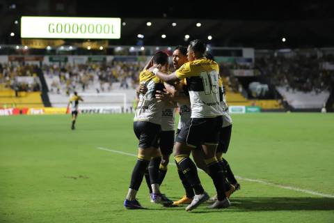 CBF desmembra quatro rodadas da Série B; veja datas e horários dos jogos do Tigre