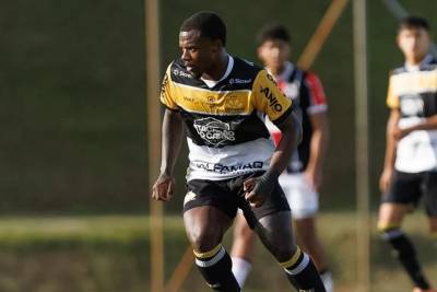 Após duas vitórias seguidas no Catarinense, Criciúma visita o Botafogo pelo Brasileiro Sub-20