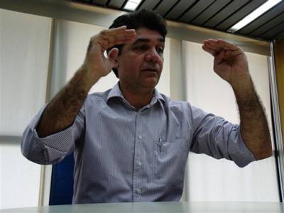 “A cidade é Ficha Limpa e tem um prefeito Ficha Limpa”, afirma Salvaro
