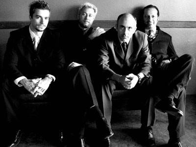 Rock e gravata