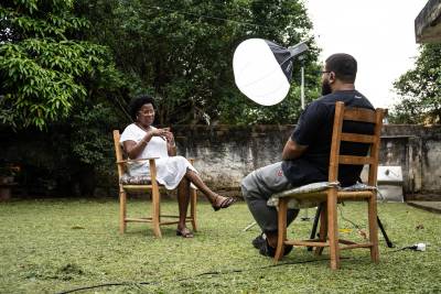 Websérie “Negritude em Criciúma” resgata histórias e memórias da população negra