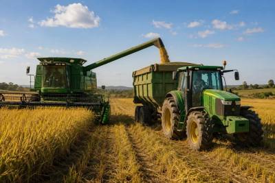 Semana da Agricultura: ação gratuita promove capacitação e valoriza setor rural em Nova Veneza