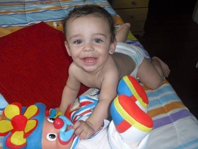 Aniversariantes neste dia 05/05