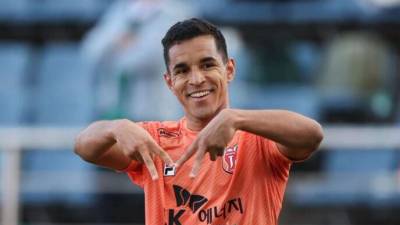 Em nota, Criciúma lamenta lesão de atacante