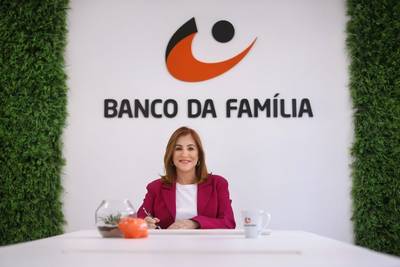 Pelo Estado Entrevista: Isabel Baggio, presidente do Banco da Família e ABCRED