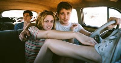 Na Estrada, nos livros e no cinema