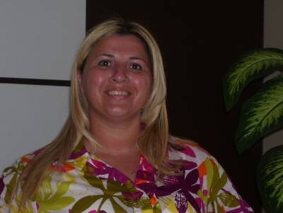 Aniversariantes neste dia 24/02