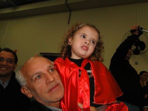 Aniversariantes Neste Dia 17/09