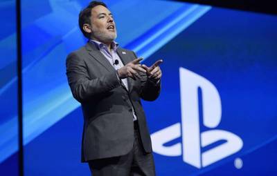 Ex CEO do Playstation diz que Google, Amazon, Netflix e Apple são ameaças ao mercado de games