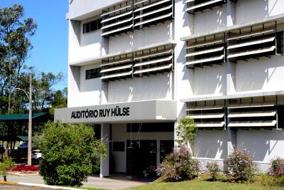 Fiepe: o presente e o futuro da educação superior em debate na Unesc