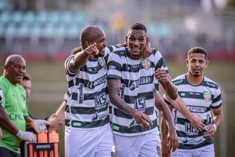 Série B do Catarinense: jogos devem movimentar briga pelo acesso nesta quarta-feira