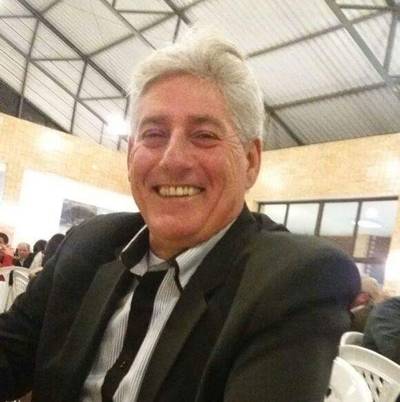 Nota de falecimento: Gilberto Livino Tomazi, aos 61 anos de idade 