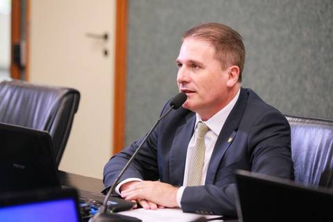 PE Entrevista: Altair Silva, deputado estadual pelo PP