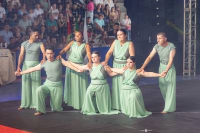 Festival Municipal de Dança será realizado neste domingo em Morro da Fumaça