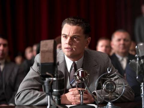 Vida pública de ex-diretor do FBI vira filme