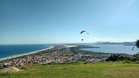 Programa Inovatur é lançado para promover a inovação no turismo de Santa Catarina