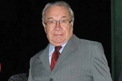 Nota de falecimento: Osvaldo Della Giustina, aos 88 anos
