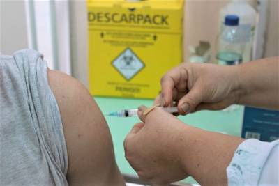 Içara divulga cronograma de vacinação para esta semana