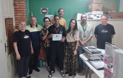 UniSatc oportuniza ingresso ao ensino superior de forma gratuita no próximo ano
