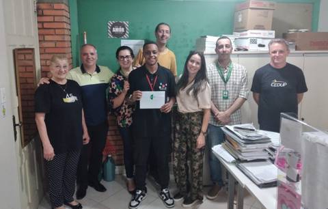 UniSatc oportuniza ingresso ao ensino superior de forma gratuita no próximo ano