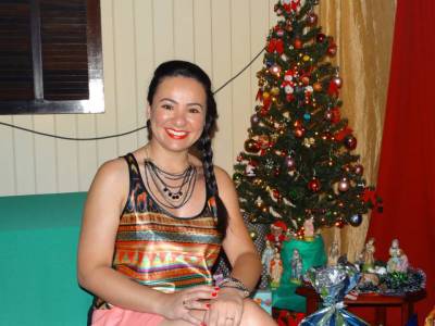 Aniversariantes neste dia 15/01