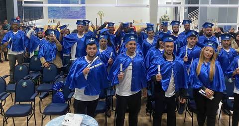 Governo de Içara abre inscrições para quatro cursos profissionalizantes gratuitos