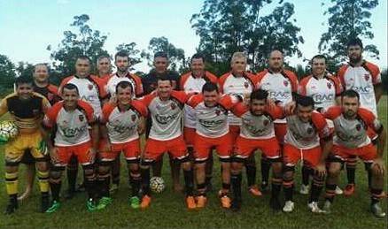 Resultados dos jogos do fim de semana dos veteranos