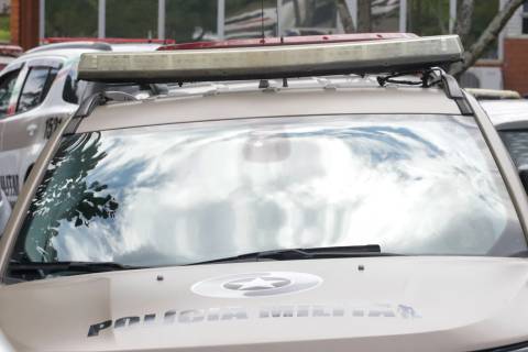 Mulher usa faca para se defender de agressões e homem acaba preso