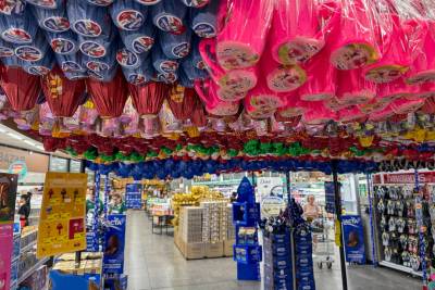 Criciumenses pretendem gastar menos com as compras de Páscoa em 2025