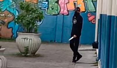 Pelo Estado 04/07: E as ações para garantir segurança nas escolas?
